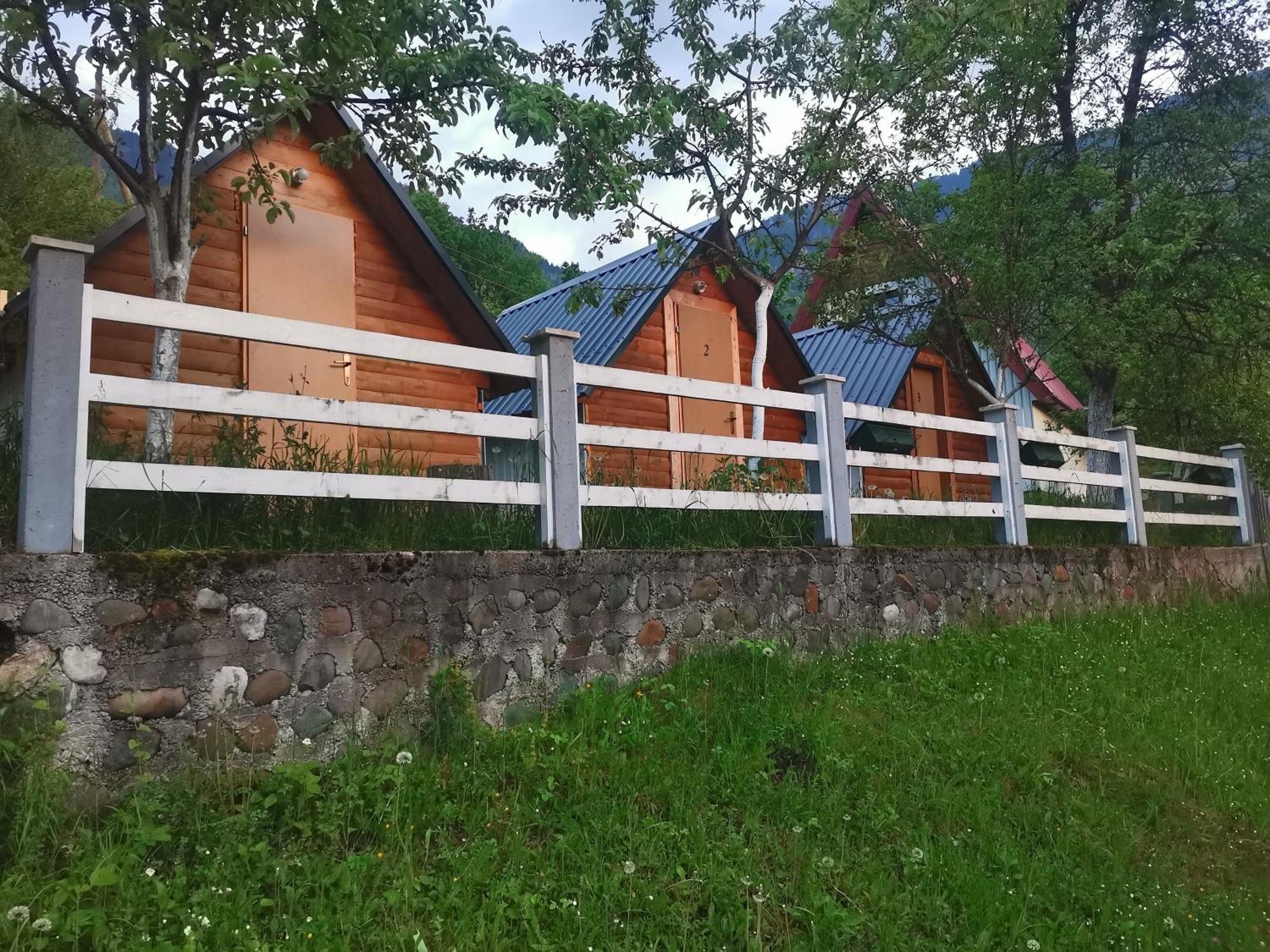 Ethno Cottage Momo Tepca Žabljak Δωμάτιο φωτογραφία