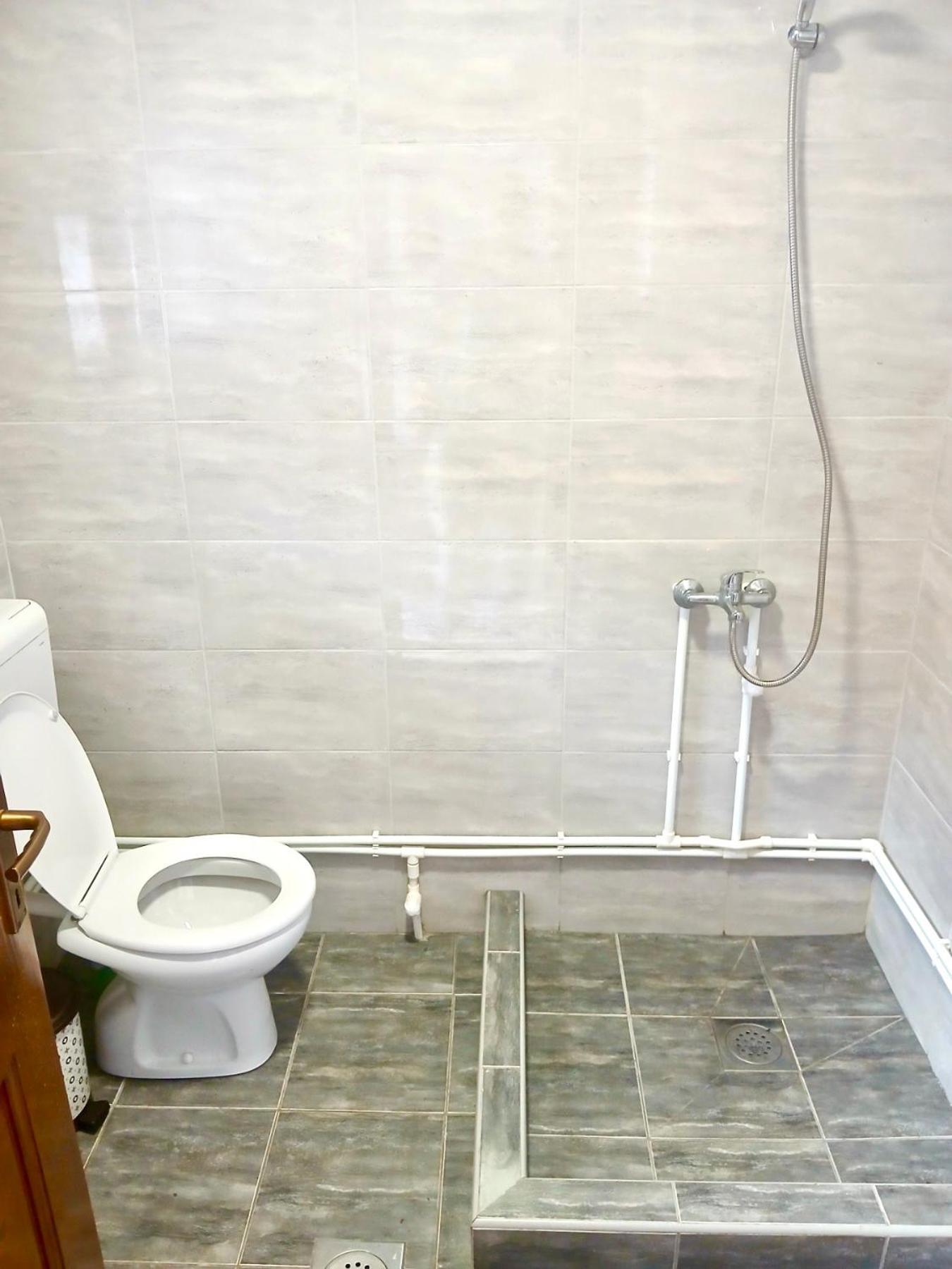 Ethno Cottage Momo Tepca Žabljak Εξωτερικό φωτογραφία