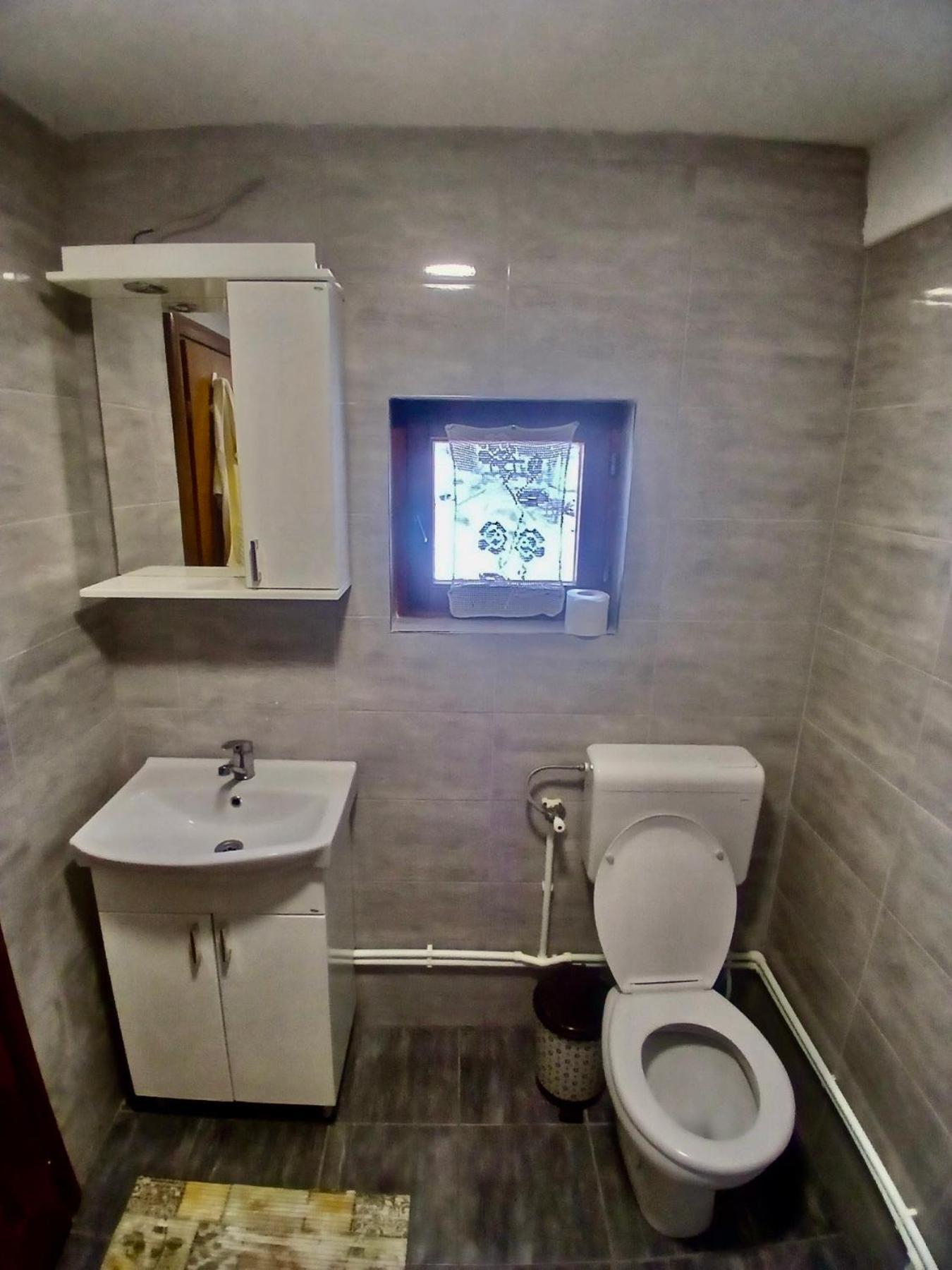 Ethno Cottage Momo Tepca Žabljak Εξωτερικό φωτογραφία