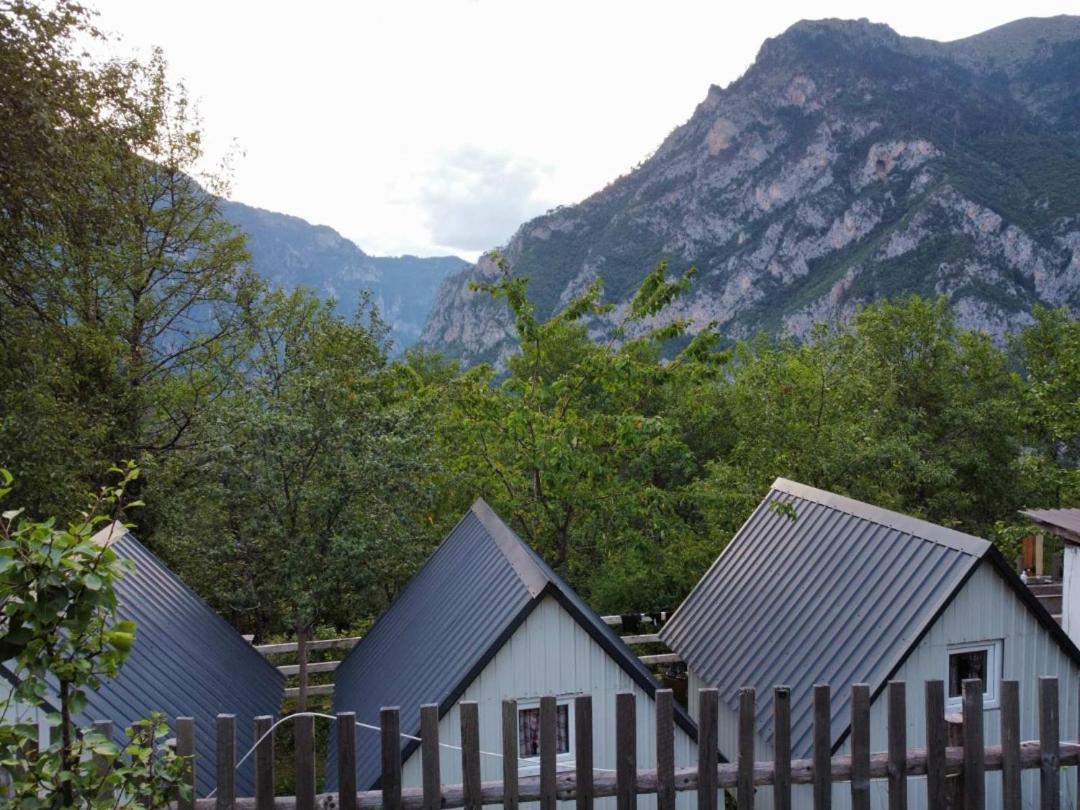 Ethno Cottage Momo Tepca Žabljak Δωμάτιο φωτογραφία