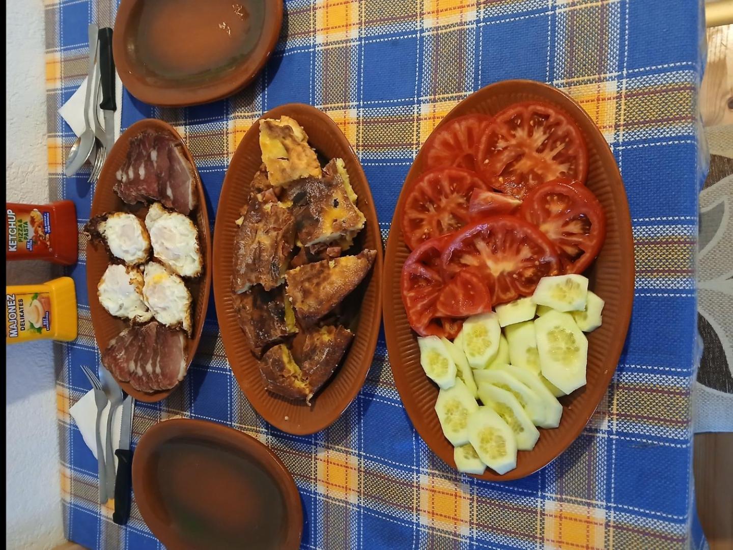 Ethno Cottage Momo Tepca Žabljak Εξωτερικό φωτογραφία
