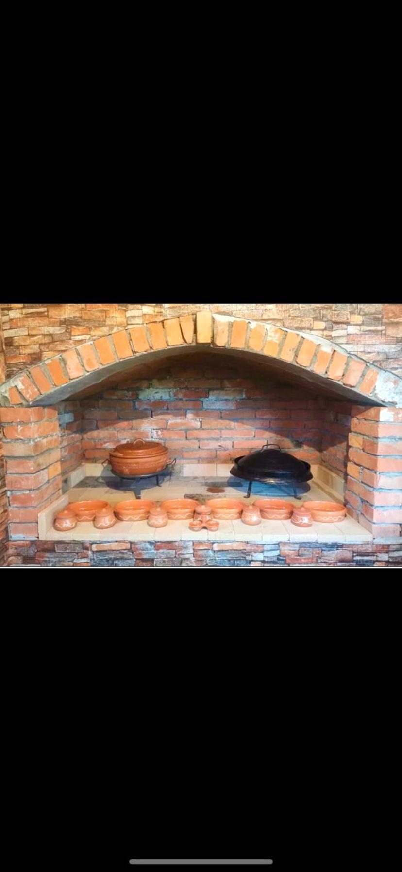 Ethno Cottage Momo Tepca Žabljak Εξωτερικό φωτογραφία