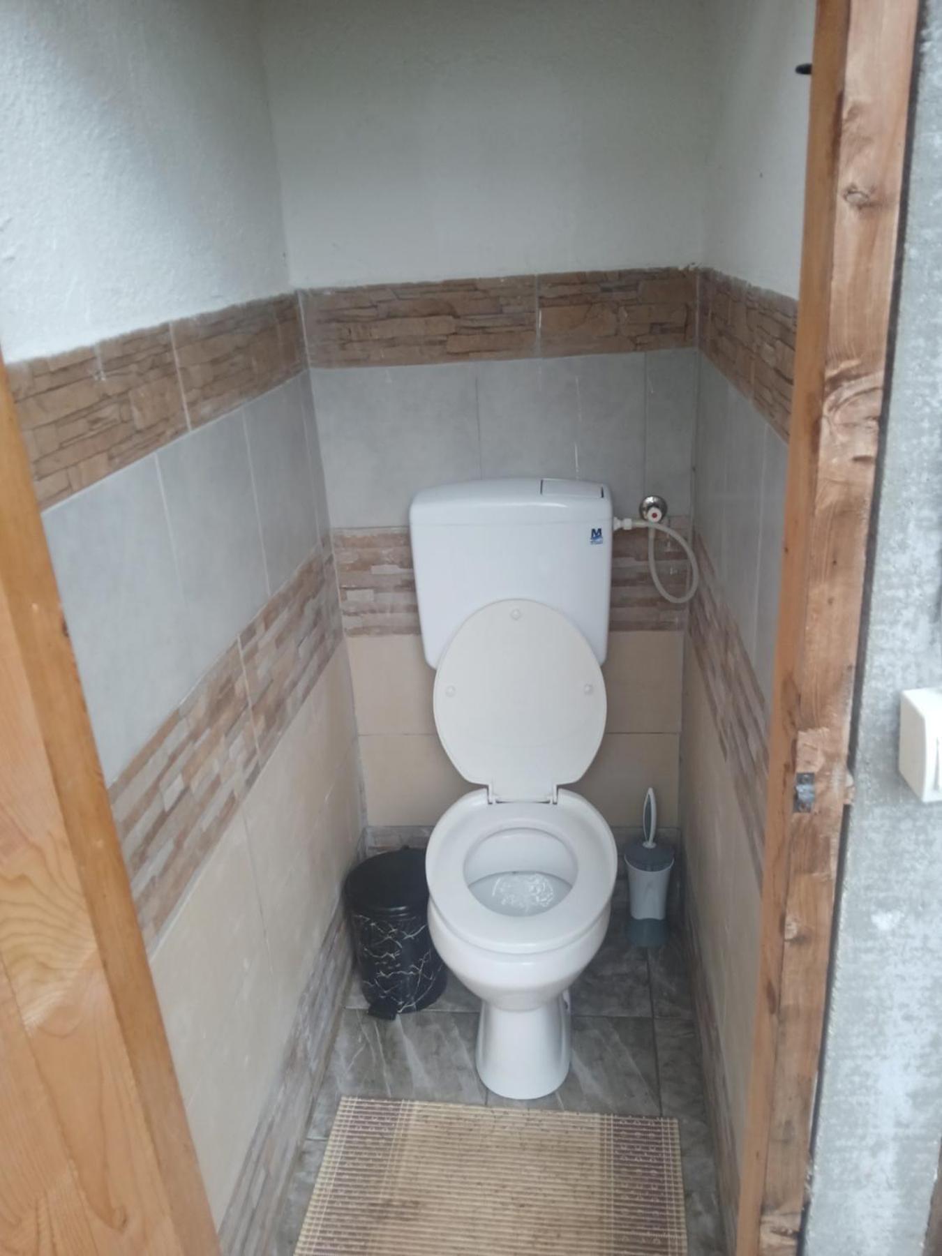 Ethno Cottage Momo Tepca Žabljak Εξωτερικό φωτογραφία