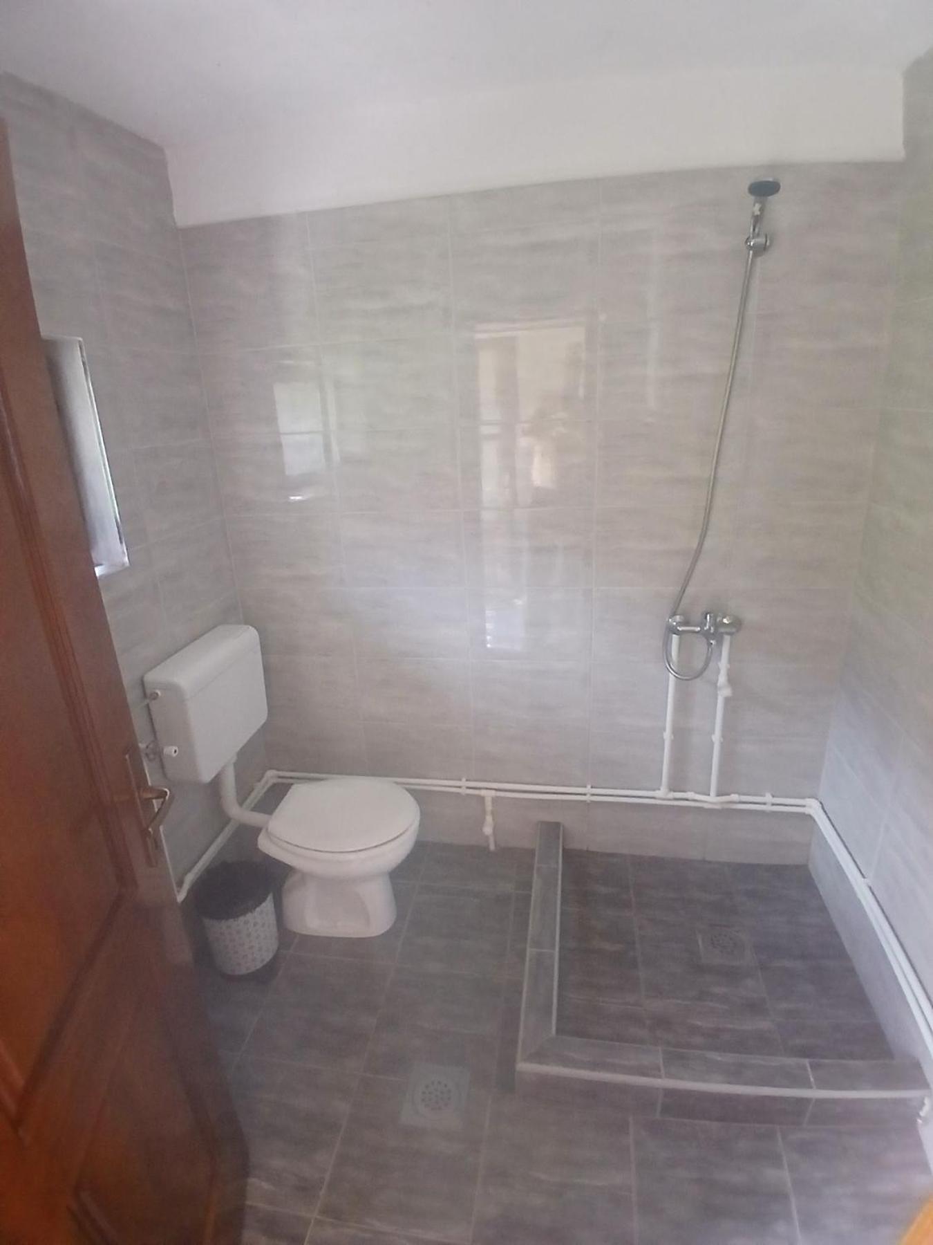 Ethno Cottage Momo Tepca Žabljak Εξωτερικό φωτογραφία