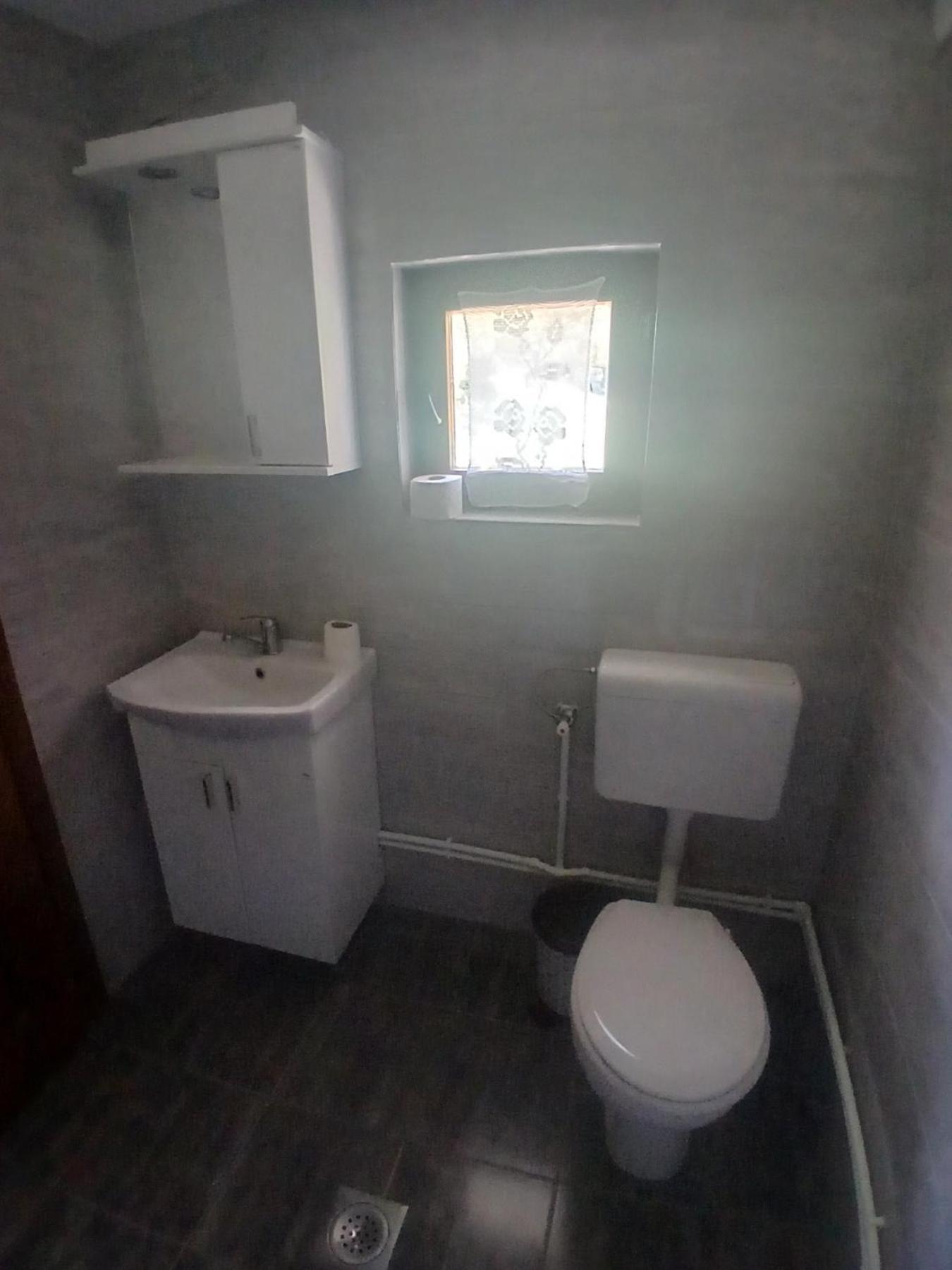 Ethno Cottage Momo Tepca Žabljak Εξωτερικό φωτογραφία